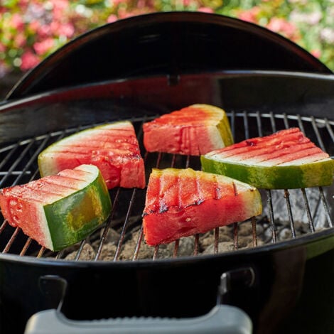 Barbecue à charbon Weber Original Kettle E-4710 47 cm