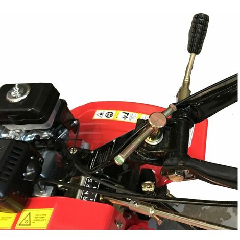 Motocultor Motoazada 7CV 2 vel adelante 1 Atrás