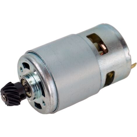 Motor Eléctrico Vareador Oleo 2018
