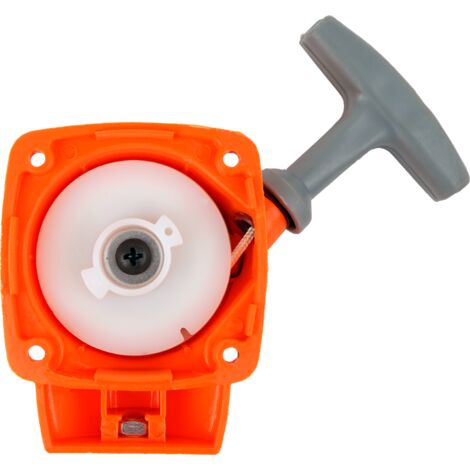 Tirador Arranque Desbrozadora Cortasetos de 25CC - 30CC