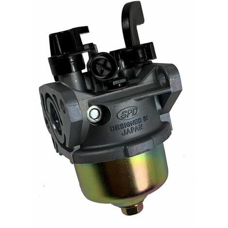 Motor de Gasolina 4 tiempos tipo OHV y GX Honda para motocultor