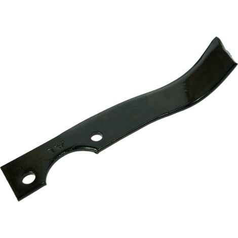 Cuchilla Izquierda Motoazada Motocultor