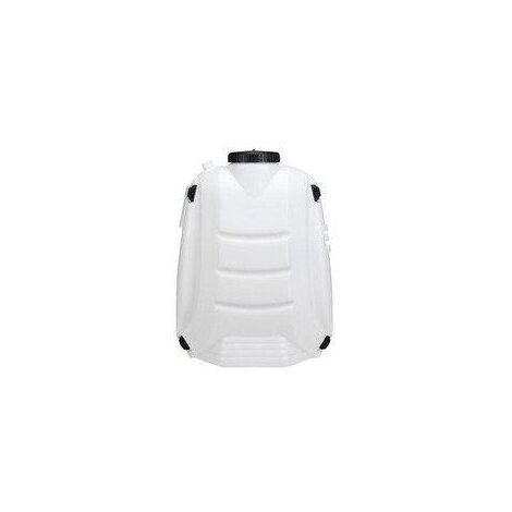 MATABI Mochila de 12 Litros para Pulverizador a Batería Herbamat 837424