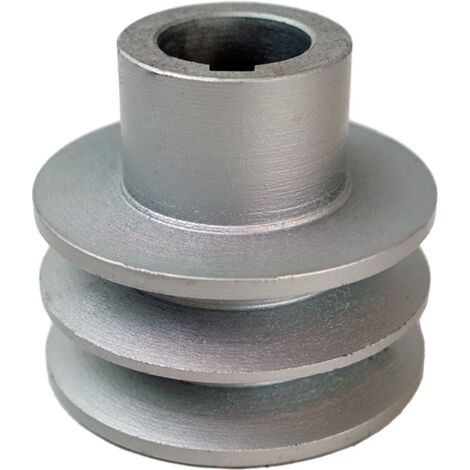Polea Motor 25 mm C
