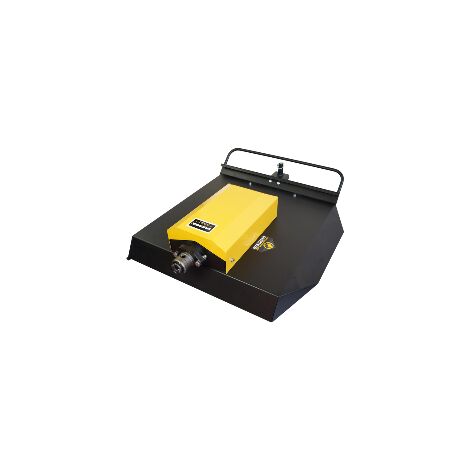 Desbrozadora Frontal para Motocultor Multiherramienta Sakawa Pro Trac