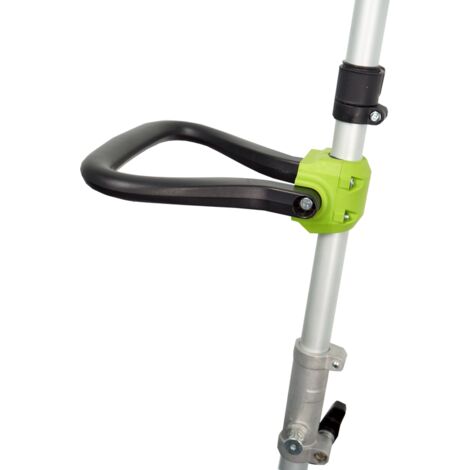 Desbrozadora de Batería 60V Akita