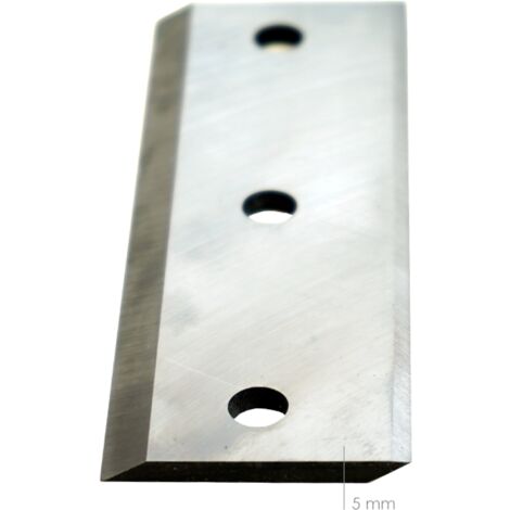 Cuchilla biotrituradora BS7001 (1/3)