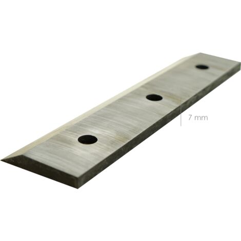 Cuchilla biotrituradora BS1600  BS2300 y BS2700