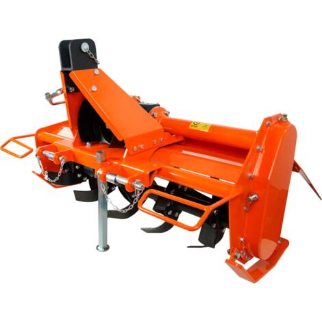 Rotovator para Minitractor ART100