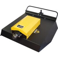 Desbrozadora Frontal para Motocultor Multiherramienta Sakawa Pro Trac