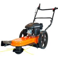 Desbrozadora de Ruedas Sakawa 1GT60