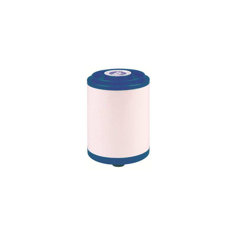 Nouvelle cartouche de filtre à eau filtrante domestique filtre de robinet en cér