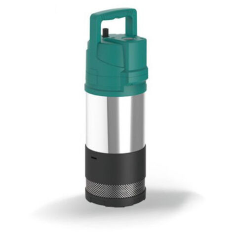 Pompe de puits LKS-SE automatique 1102 SE-1