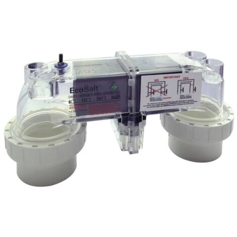 Cellule en U électrolyseur EcoSalt BMSC8