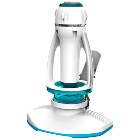 Aspirateur piscine électrique sans fil Telsa 20 Powerblade (1/5)
