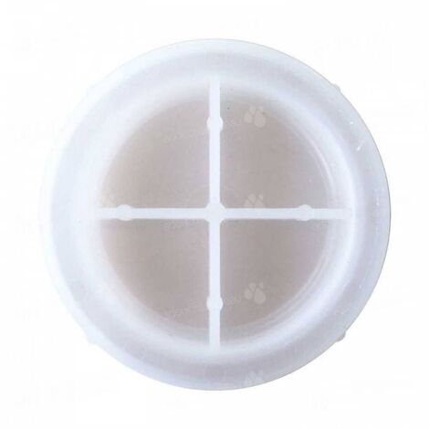 Couvercle PVC 131 NW18/25/32