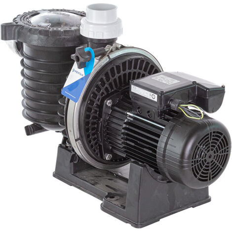 Pompe de filtration - 1.00 cv mono - 21 m3/h - Pentair - p-strhd-101