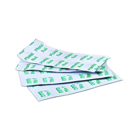 Pastilles Chlore/pH/Brome analyse eau piscine - recharge 2 x 30 pastilles (1/2)