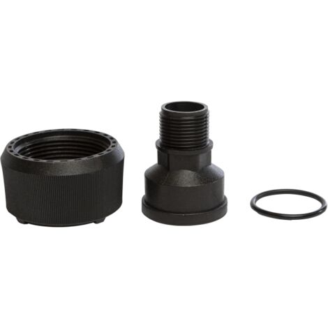Raccord 1" 1/4 (1/2)