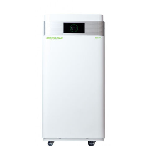 Purificateur d'air GREENZONE 900 UV (1/2)