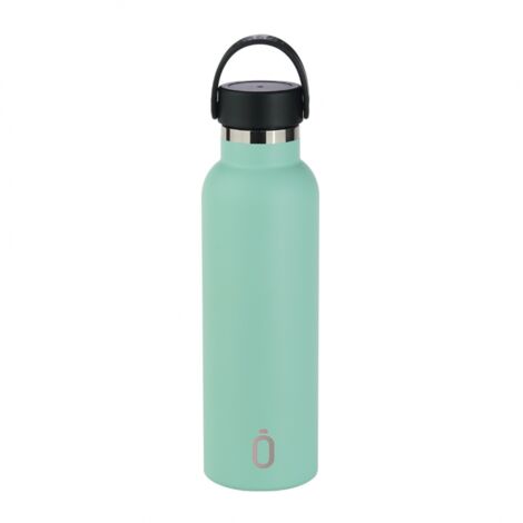 Gourde Runbott Sport menthe (1/3)