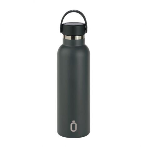 Gourde Runbott Sport Anthracite (1/4)