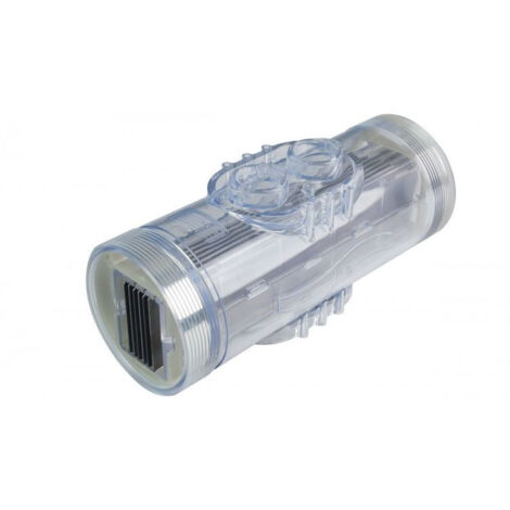Cellule transparente électrolyseur HYDRASEL 150 / POOLSQUAD 160