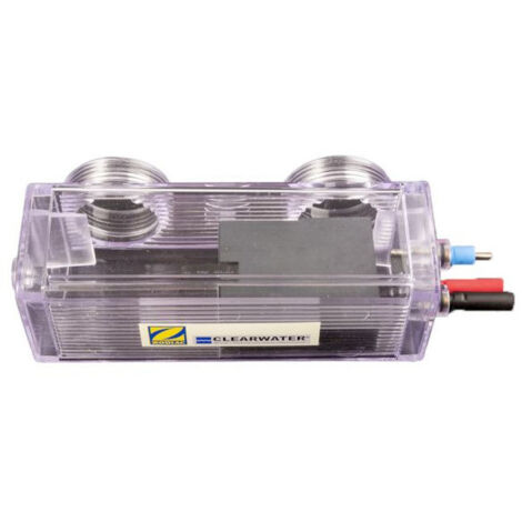 Cellule électrolyseur LM2-15
