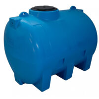 Cuve de stockage aérienne pour eau de pluie 3260 Litres