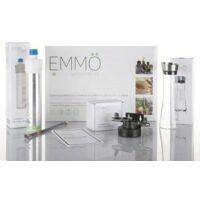 Filtre sous évier EMMO – Filtration eau pure – Élimine chlore, pesticides et PFAS – Capacité 6000 litres – Débit 4L/min