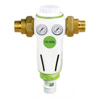 Filtre à eau potable autonettoyant INO 120 TSA 1"1/2