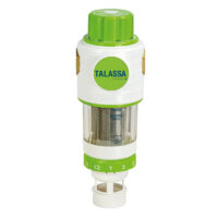 Filtre à eau potable autonettoyant INO 120 TSA 1"