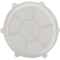 Couvercle PVC 131 50-62-75