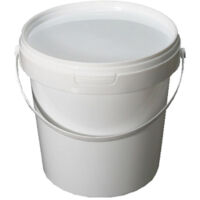 Seau anti-calcaire cristaux polyphosphates 1Kg