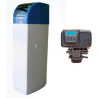 Adoucisseur d’eau PENTAIR 30 L vanne Fleck 5600 SXT