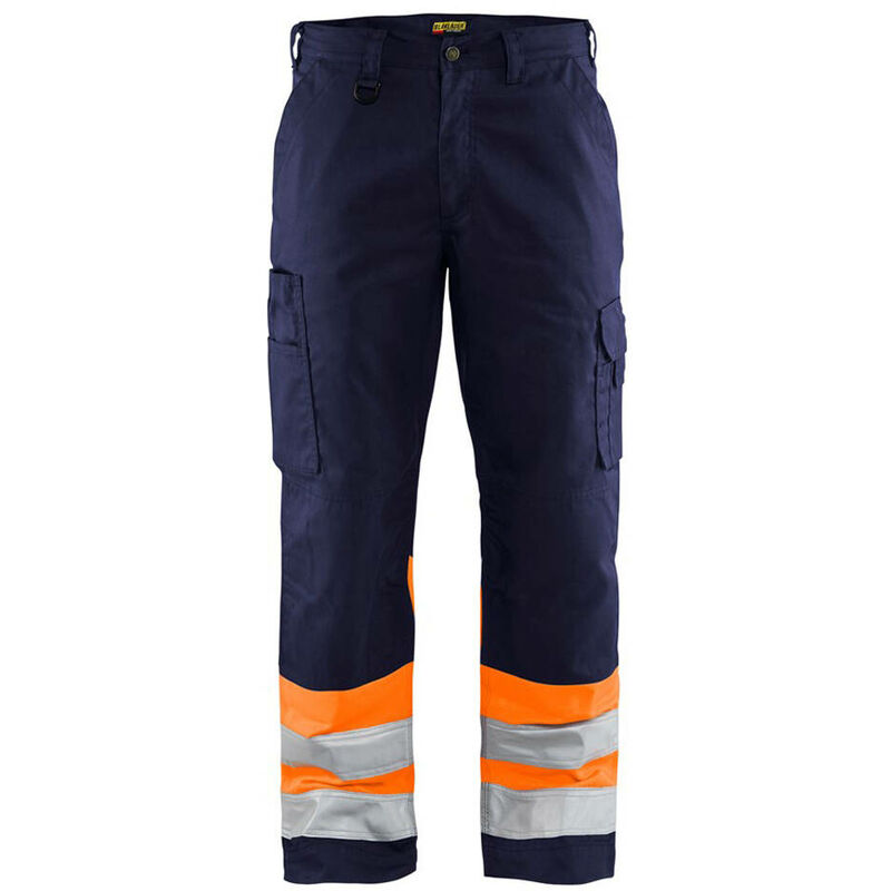 Pantalon peintre - vetement de travail Oxwork