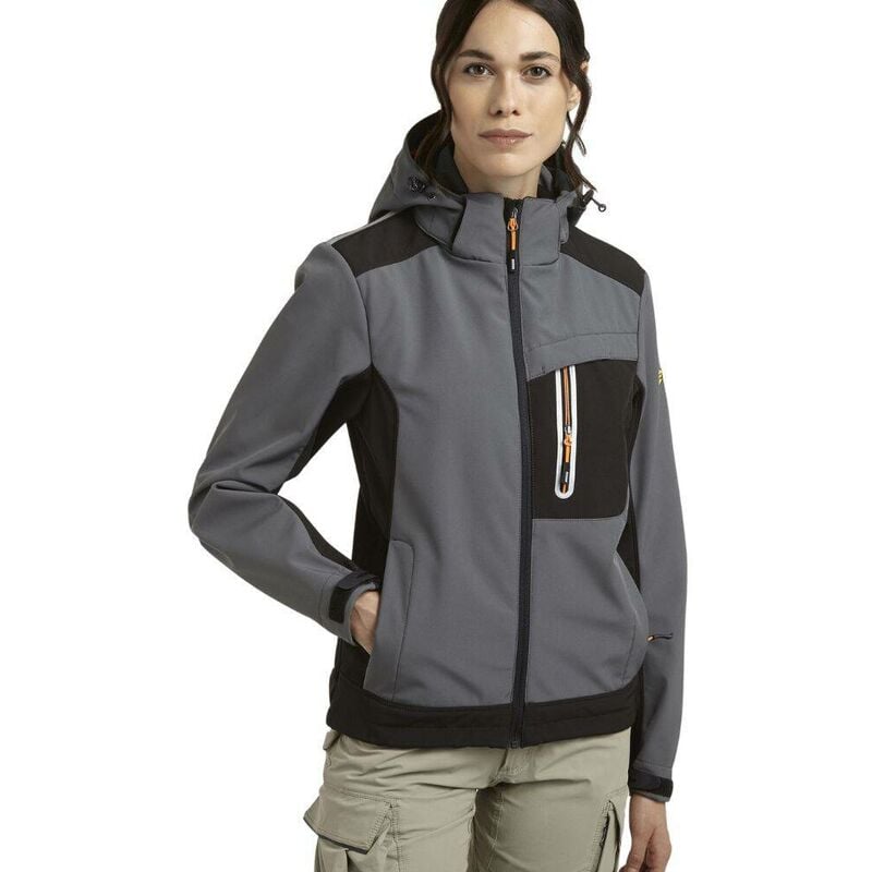 Veste Chauffante à Capuche,USB Veste Chaude avec 3 réglages de température,, Hommes Femmes-pour Extérieur /Ski/Moto-XL - Cdiscount Sport