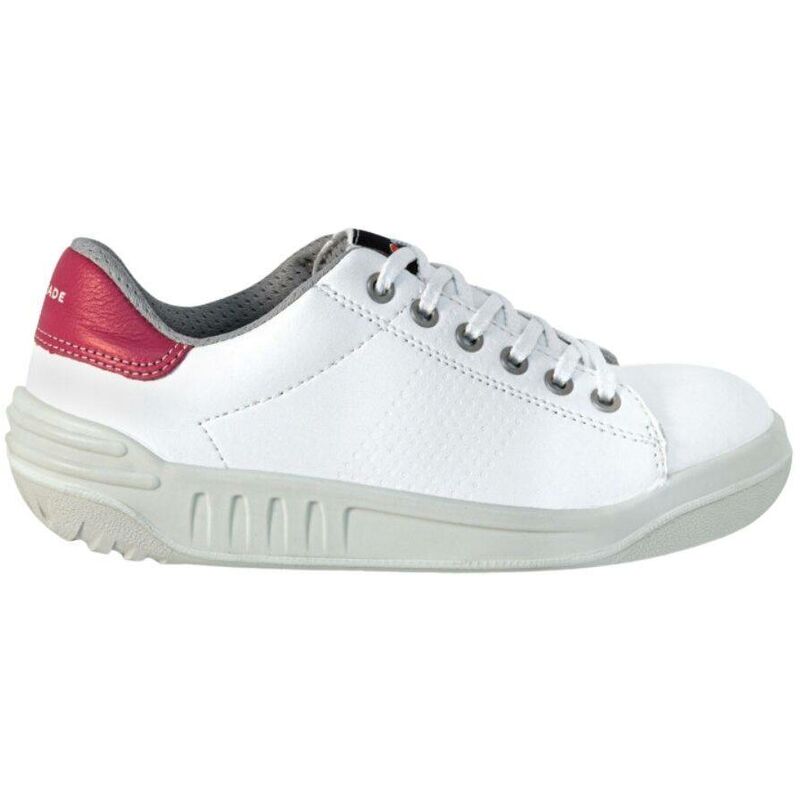 Basket de sécurité femme montante S3 Isis Safety Jogger