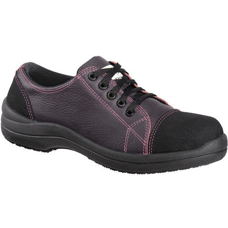 chaussure de securite femme lemaitre