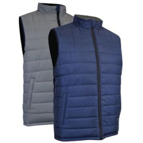doudoune sans manche xxl