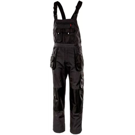 salopette construction