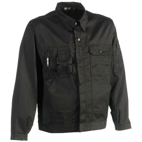 Veste de travail discount herock