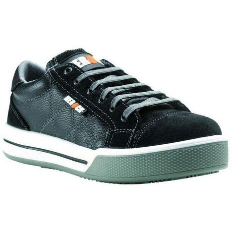 Baskets de sécurité homme S3 CROSSTWIST LOW