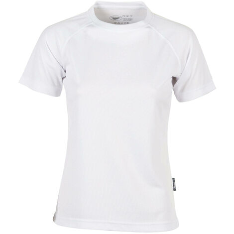 t shirt respirant femme