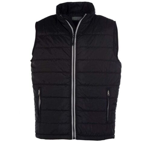 doudoune sans manche 4xl