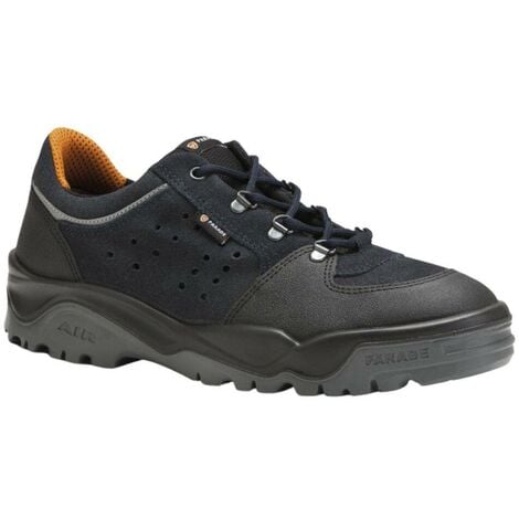 Chaussure de securite macc hot sale