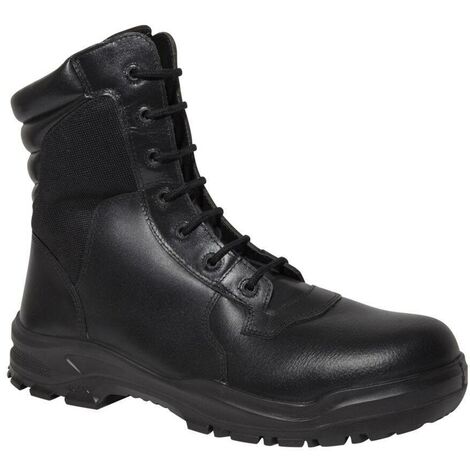 Bottes de sécurité Parade TASK S3 SRC Noir 43