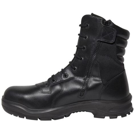 Bottes de sécurité Parade TASK S3 SRC Noir 43