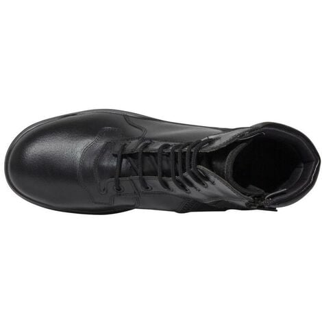 Bottes de sécurité Parade TASK S3 SRC Noir 43