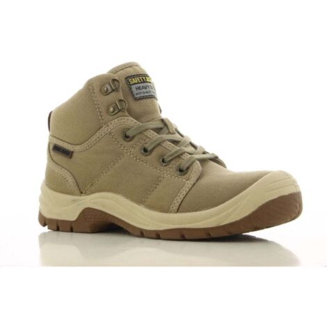 chaussure de securite safety